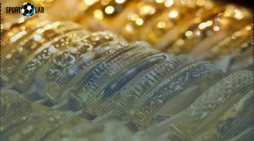 سعر الذهب يقفز مجددًا في العراق اليوم: تعرف على آخر المستجدات